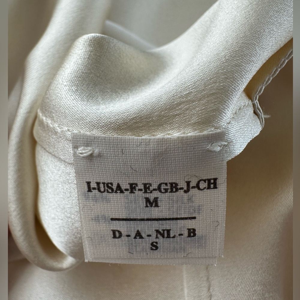 Brunello Cucinelli Top - Picture 7 of 9